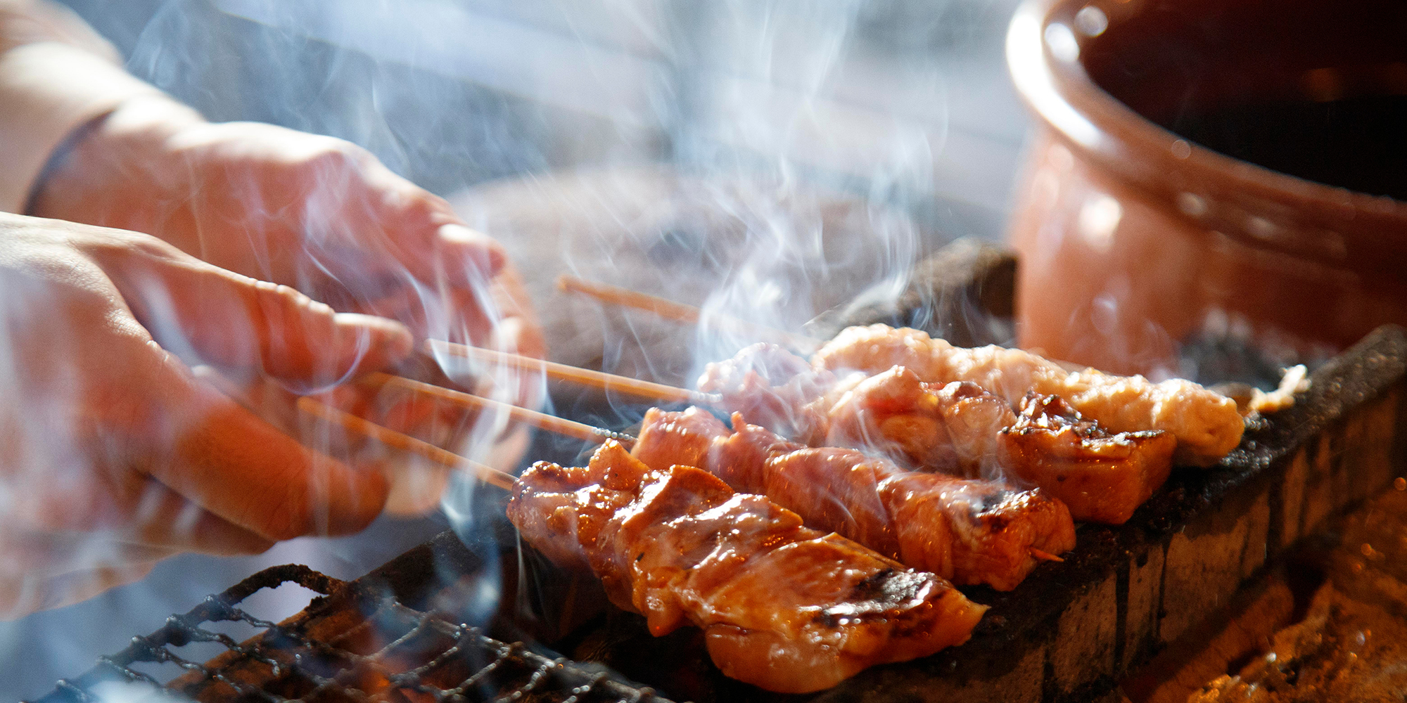 جولات للذواقة