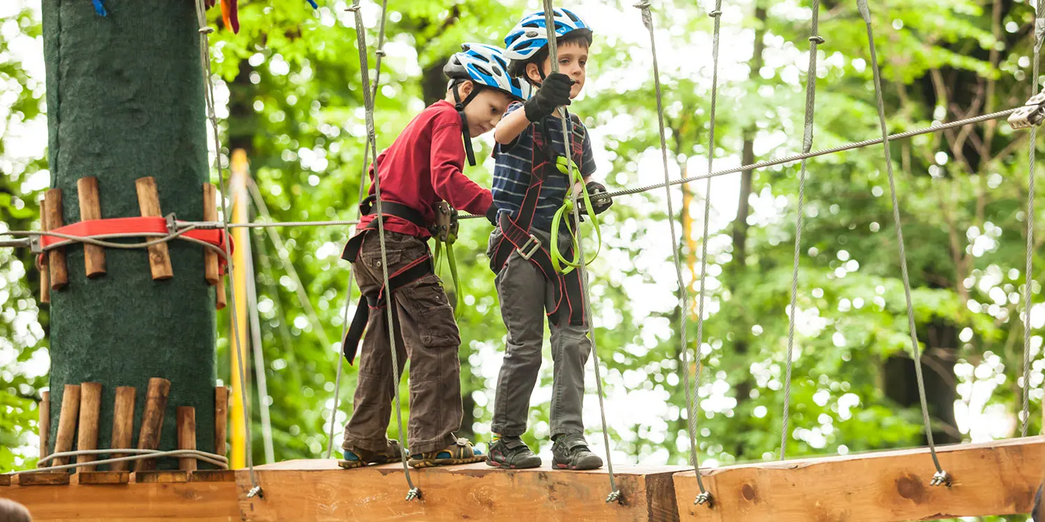 برامج مناسبة للأطفال